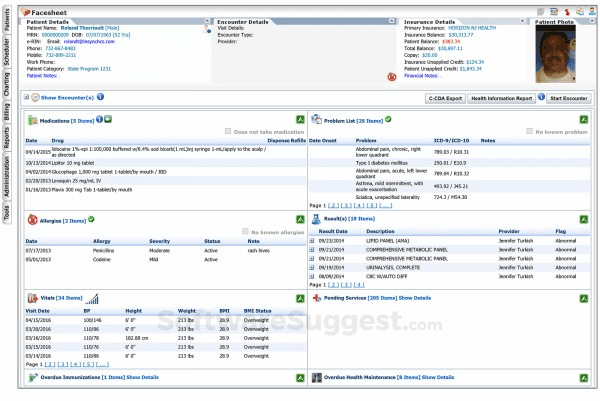  Insync Healthcare Solutions Reviews Brightkesil